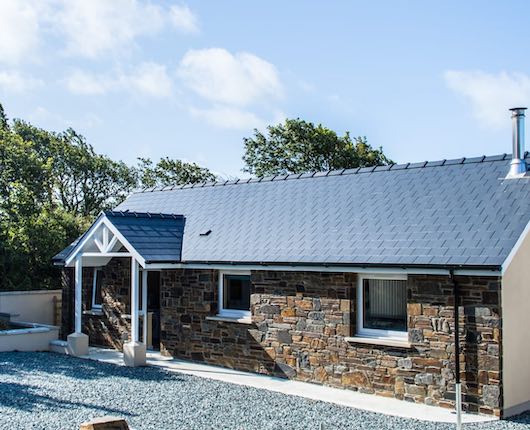 The Retreat Ark Cottages Pembrokeshire Self Catering